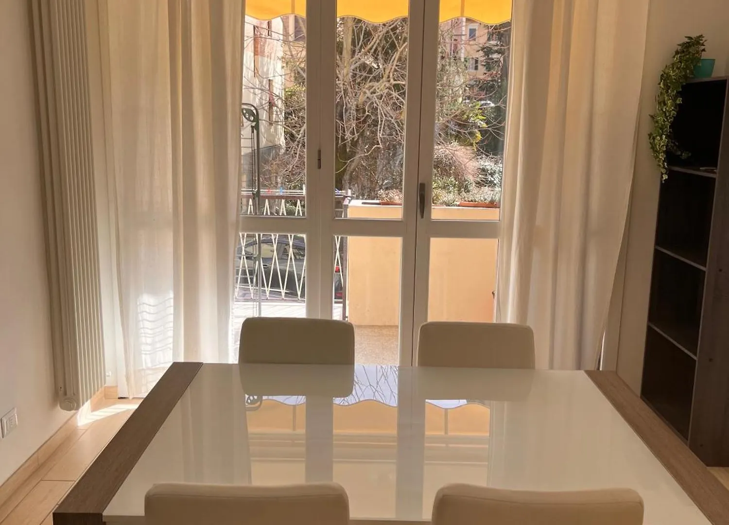 شقة La Casa Del Palio سيينا إيطاليا