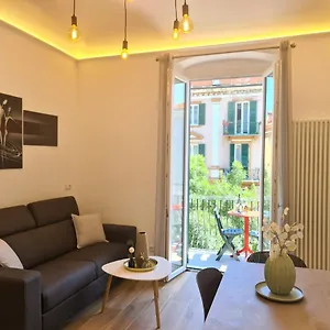  Apartment Soni Italy