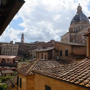 Appartamento Casa Baroncelli, Siena