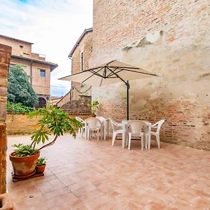 Appartamento La Terrazza Di San Marco - Lovely Apartment!, Siena