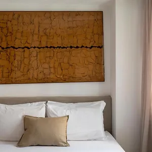  Apartment Vittoria Bdb Italy