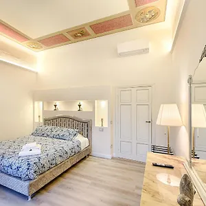 Appartamento Casa Ciseri, Siena