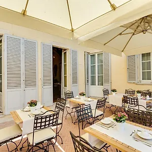 Relais Degli Angeli Residenza D'epoca סיינה