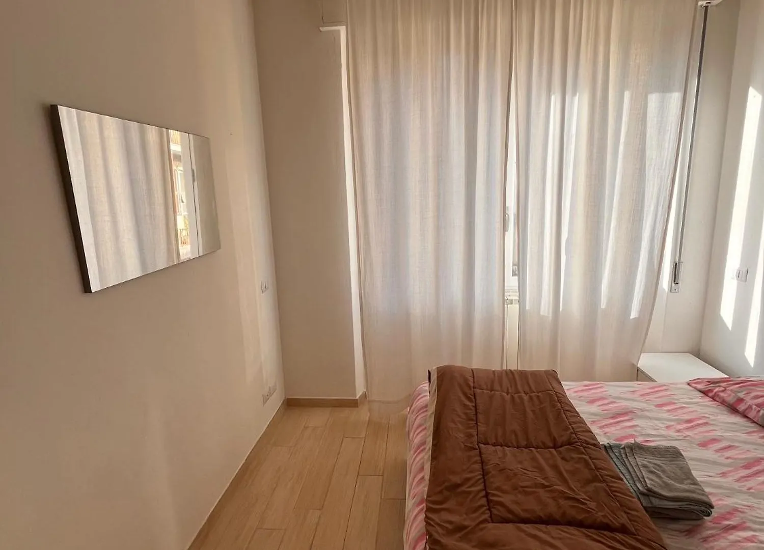 La Casa Del Palio Apartment Siena Italy