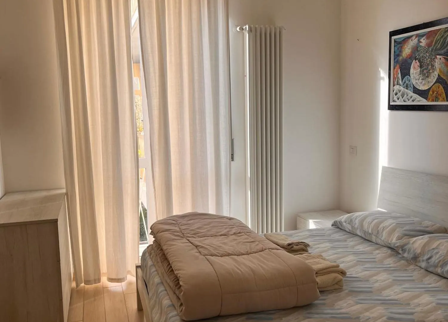 Appartamento La Casa Del Palio Siena