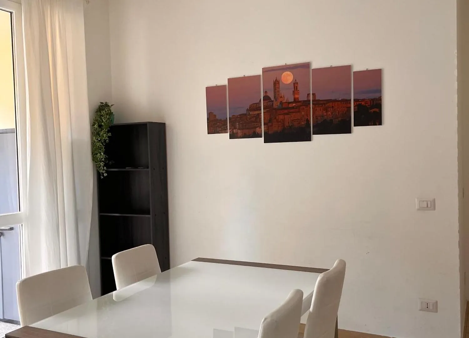 La Casa Del Palio Apartment Siena