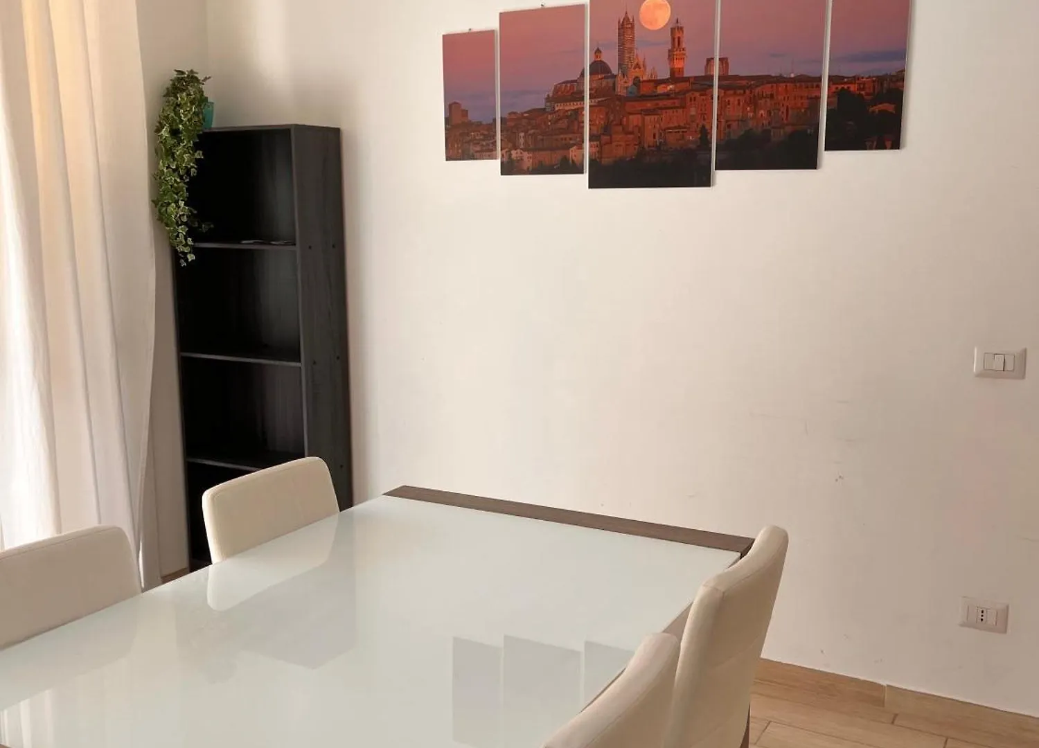 시에나 La Casa Del Palio 아파트