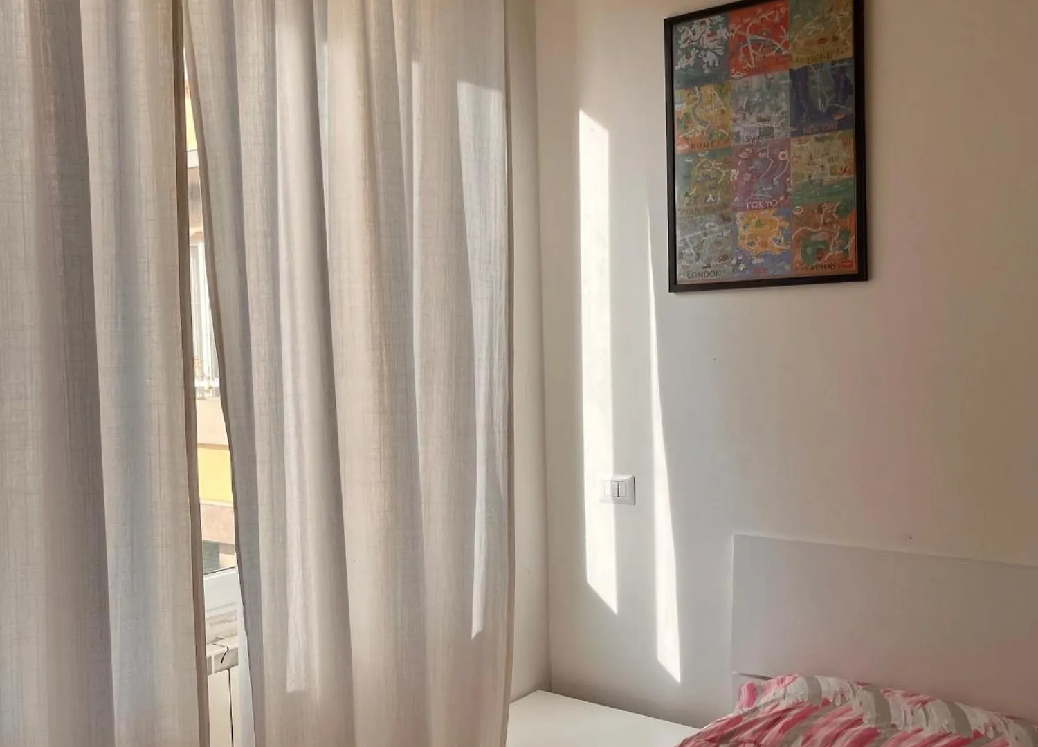 시에나 La Casa Del Palio 아파트