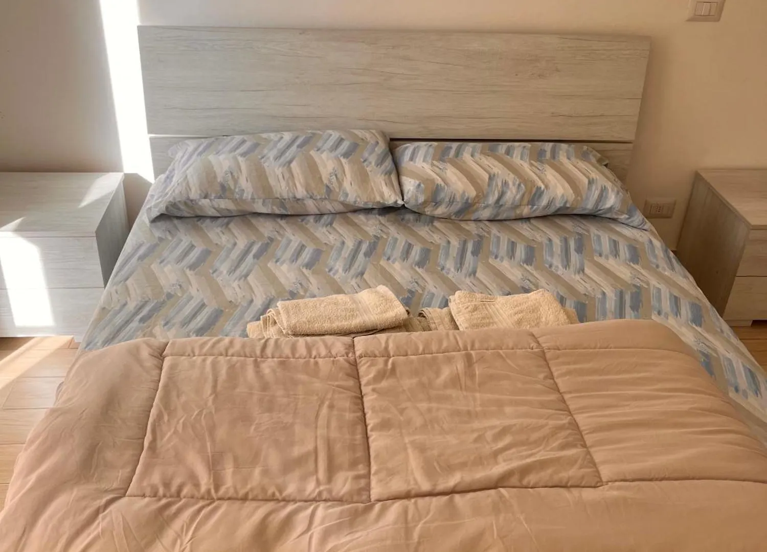 Apartament La Casa Del Palio Siena